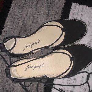 Free People Marina Sandals